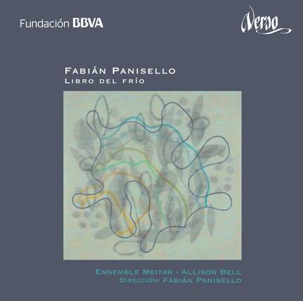 Panisello: Libro del frio