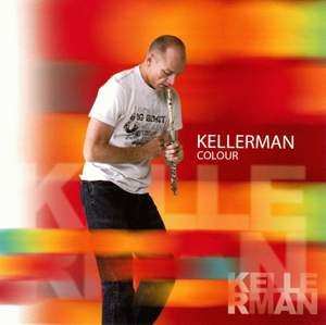 Wouter Kellerman: Colour