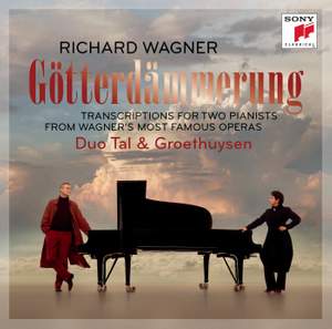 Götterdämmerung