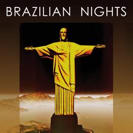 Bar de Lune Presents Brazilian Nights