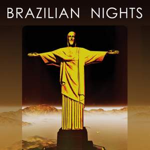 Bar de Lune Presents Brazilian Nights