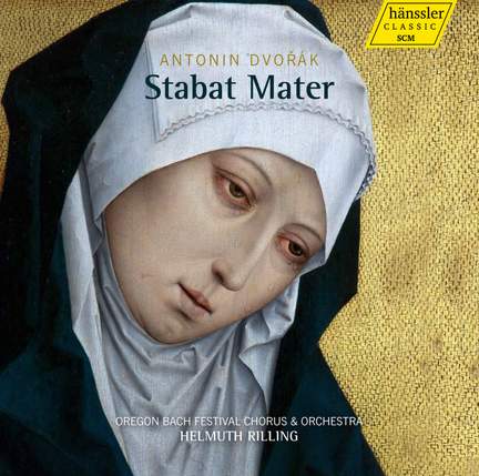 Dvořák: Stabat Mater, Op. 58