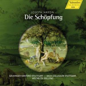 Haydn: The Creation