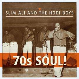 70s Soul