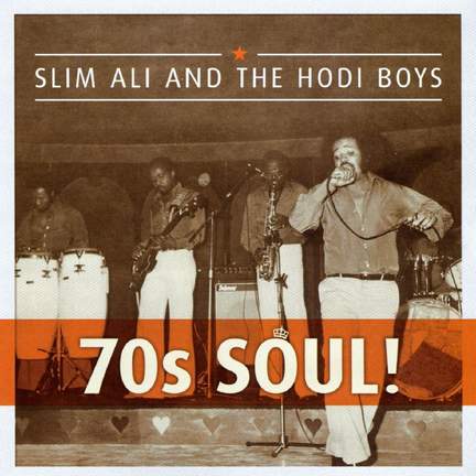 70s Soul