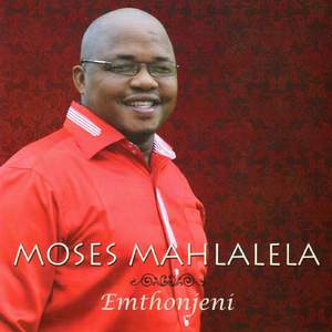 Moses Mahlalela: Emthonjeni