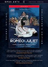 Prokofiev: Romeo and Juliet, Op. 64