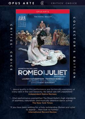 Prokofiev: Romeo and Juliet, Op. 64