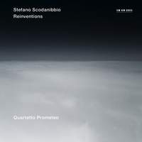 Stefano Scodanibbio: Reinventions