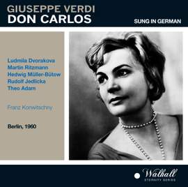 Verdi: Don Carlo
