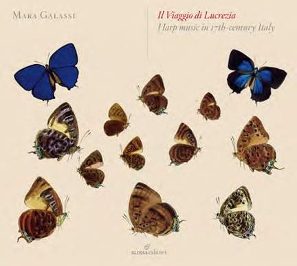Il viaggio di Lucrezia