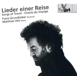 Lieder einer Reise (Songs of Travel)