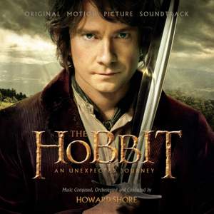 Shore, H: The Hobbit - An Unexpected Journey