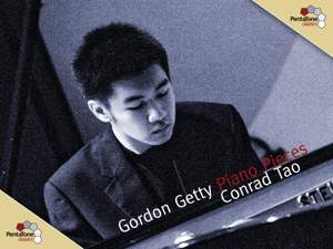 Getty: Piano Pieces