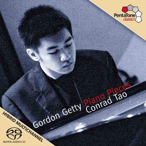 Getty: Piano Pieces
