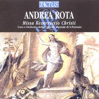 Andrea Rota: Missa Resurrectio Christi