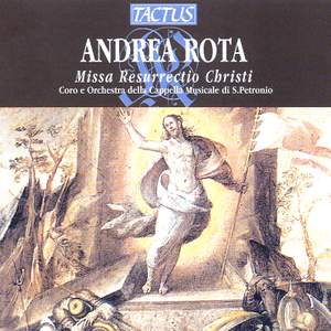 Andrea Rota: Missa Resurrectio Christi
