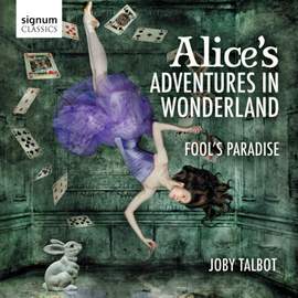 Talbot: Alice’s Adventures in Wonderland