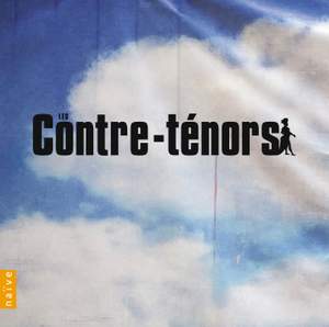 Contre-ténors Product Image