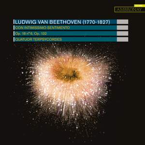 Beethoven - Con intimissimo sentimento