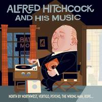 Alfred Hitchcock and his music