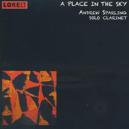 A Place In The Sky
