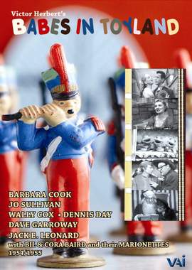 Herbert, V: Babes in Toyland