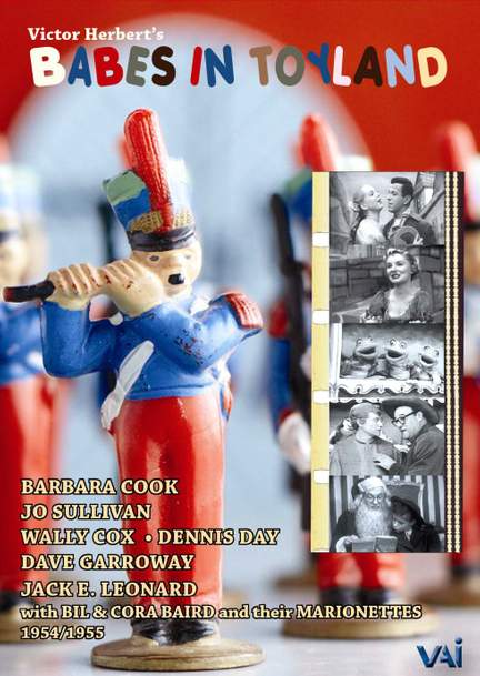 Herbert, V: Babes in Toyland