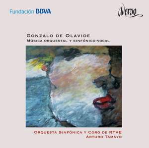 Olavide: Obra orquestal y sinfónico-vocal
