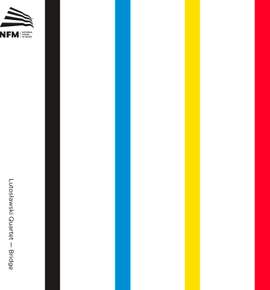 Bridge: Lutosławski Quartet