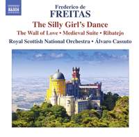 Frederico de Freitas: The Silly Girl’s Dance