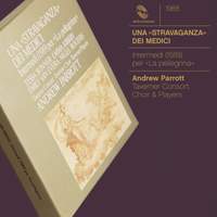 La Pellegrina (Rediscoveries)