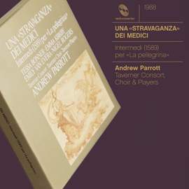 La Pellegrina (Rediscoveries)
