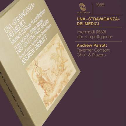 La Pellegrina (Rediscoveries)