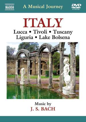 A Musical Journey: Italy