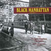Black Manhattan Vol. 2