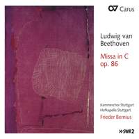 Beethoven: Missa in C
