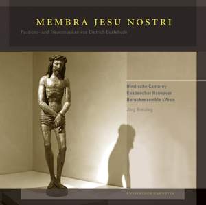 Membra Jesu nostri