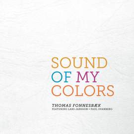 Sound Of My Colors