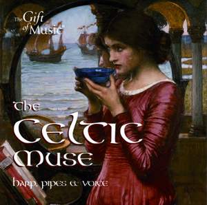 The Celtic Muse