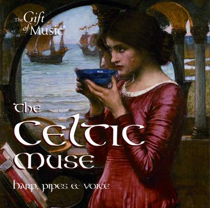 The Celtic Muse
