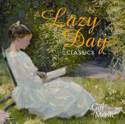 Lazy Day Classics