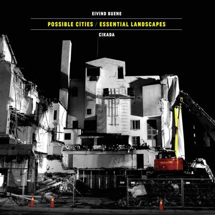 Possible Cities/Essential Landscapes
