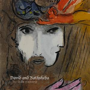 Kleiberg: David and Bathsheba