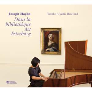 Haydn: In the Esterhazys’ Library