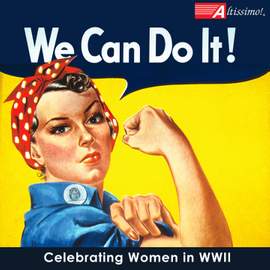 We Can Do It!
