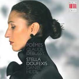 Debussy: Poèmes