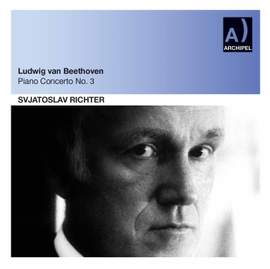 Beethoven: Piano Concerto No. 3 in C minor, Op. 37
