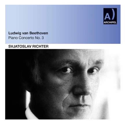 Beethoven: Piano Concerto No. 3 in C minor, Op. 37