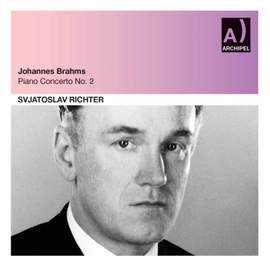 Brahms: Piano Concerto No. 2 in B flat major, Op. 83